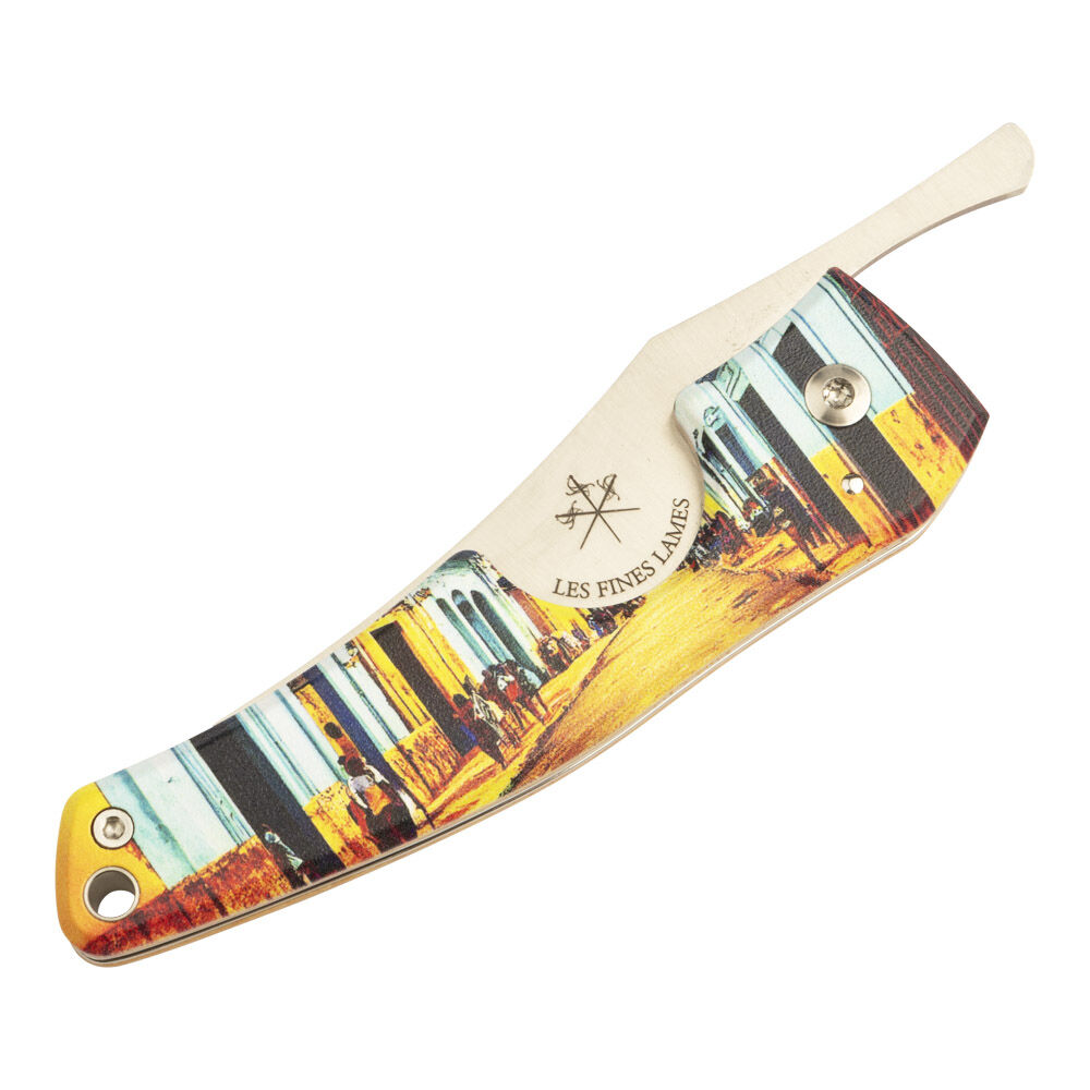 Cigar Knife Habana Vieja L.E Petit, , jrcigars